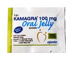 Generic Viagra (tm) ORAL jelly 100mg 7 flavours (35 packs)